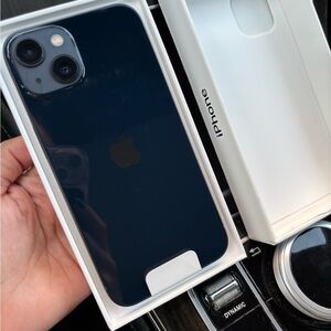 Apple iPhone 13 NEW / NEVER USED